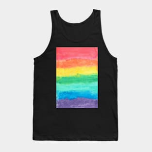 rainbowholic Tank Top